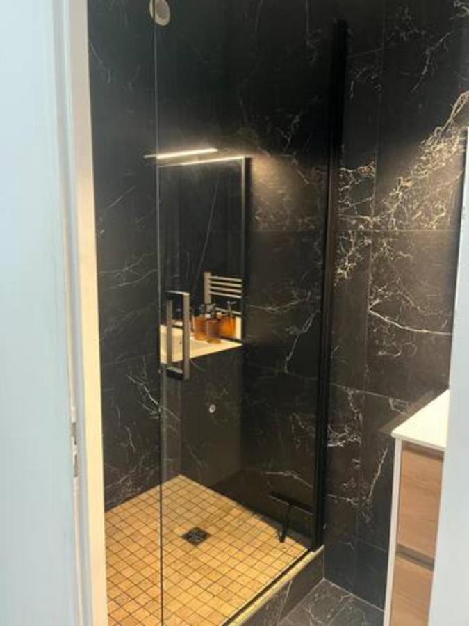 Charmant T2 - Plein Centre Ville Niort Zewnętrze zdjęcie