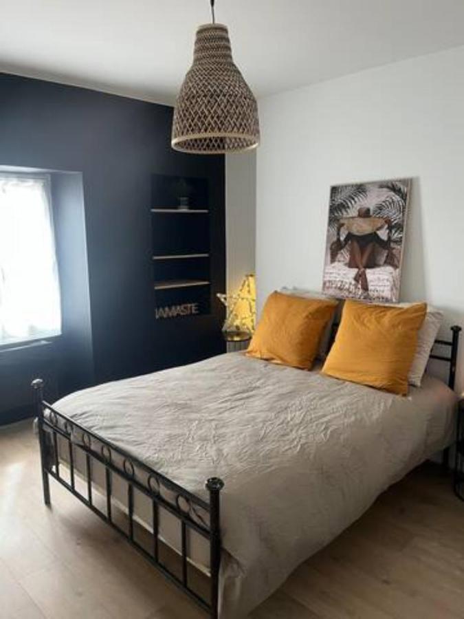 Charmant T2 - Plein Centre Ville Niort Zewnętrze zdjęcie